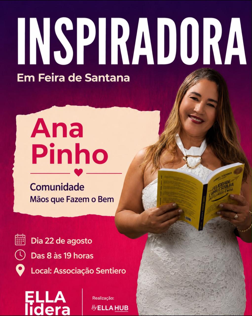 Ana Pinho